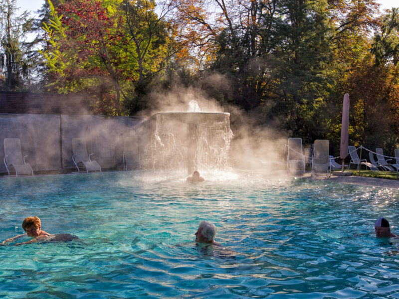 Therme Bad Salzhausen