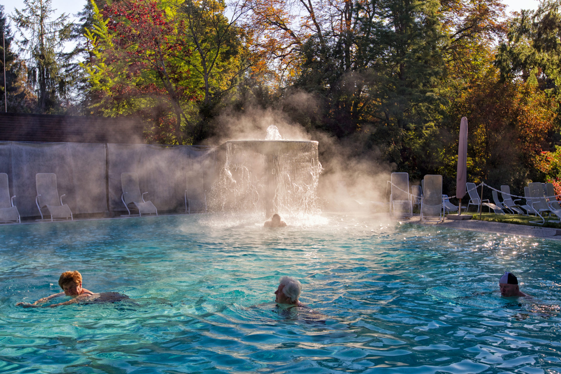 Therme Bad Salzhausen