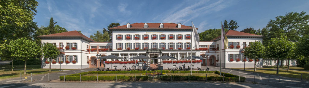 Kurhaus Panorama
