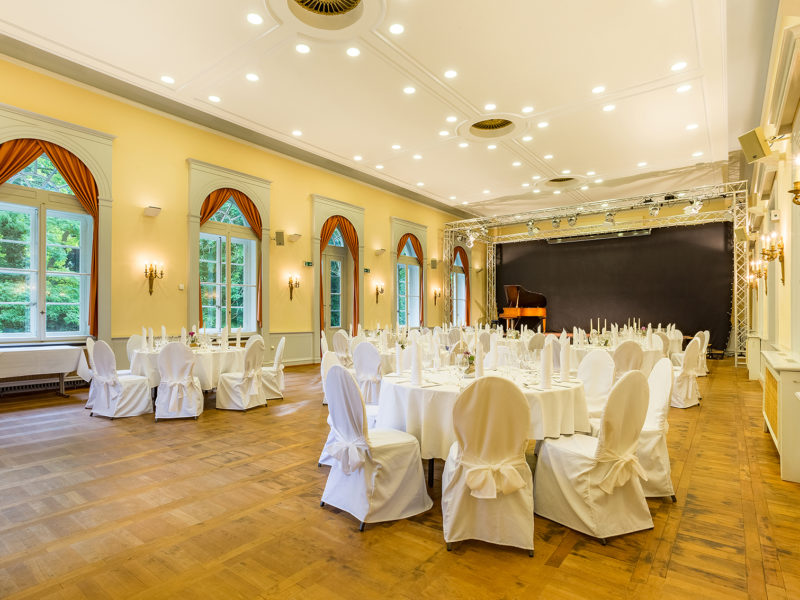 Kurhaushotel Feiern