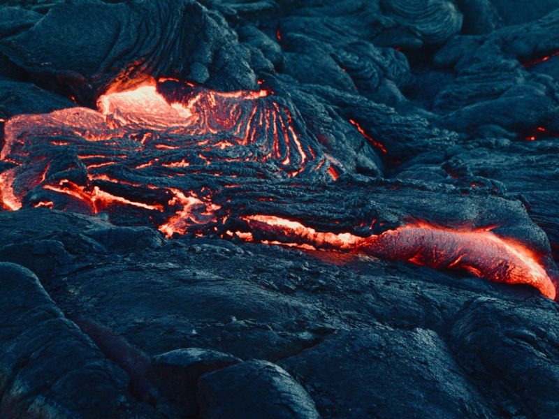 Lava