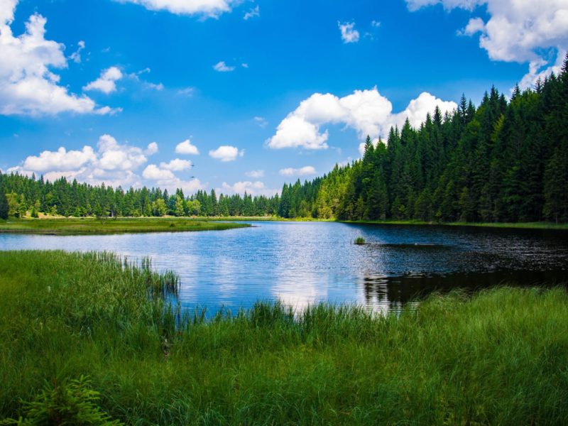 Wetterauer Seenplatte