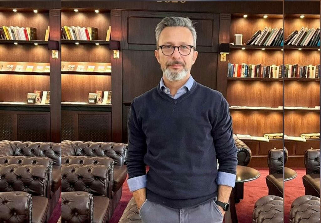 Marco Jozzi