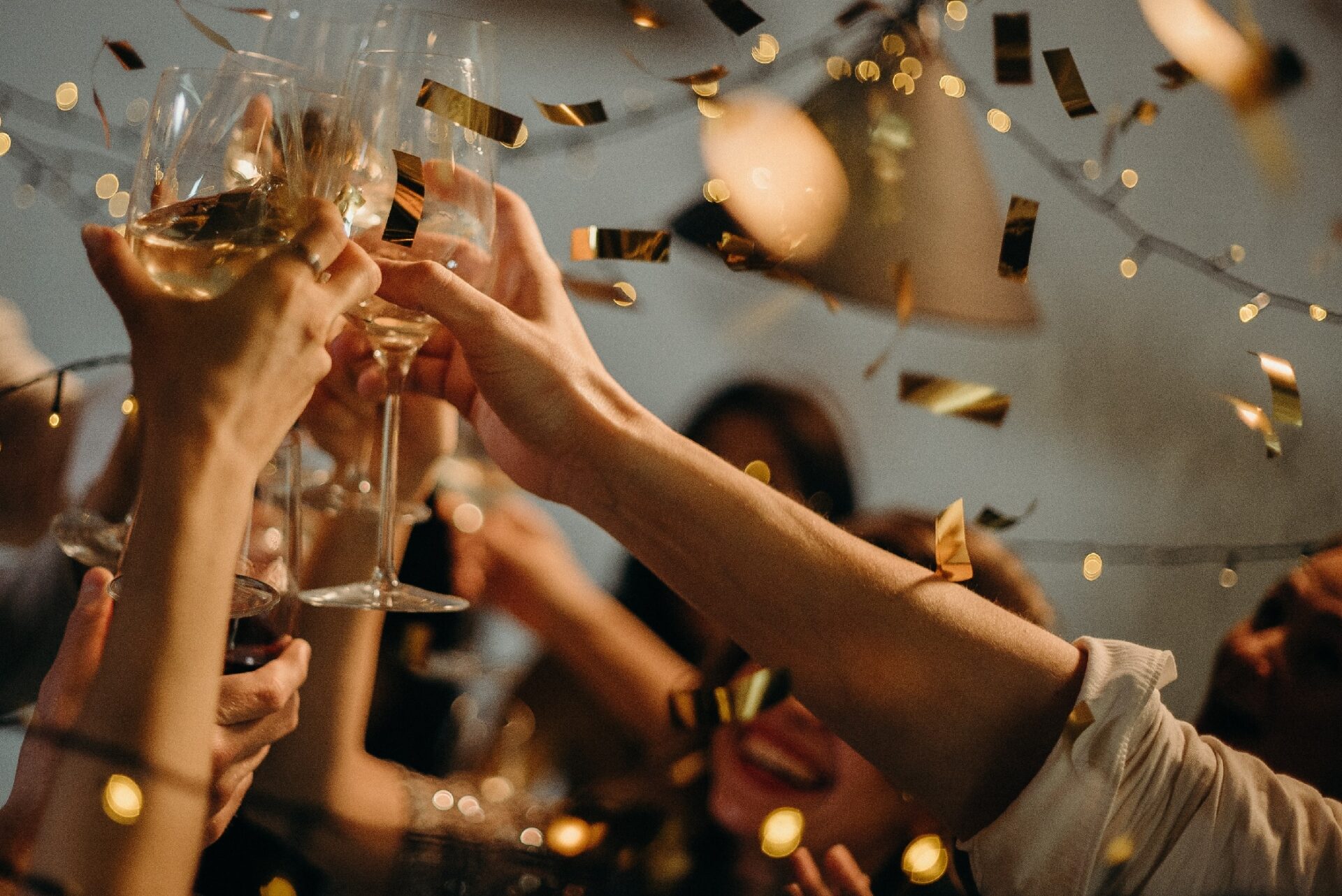 New Years