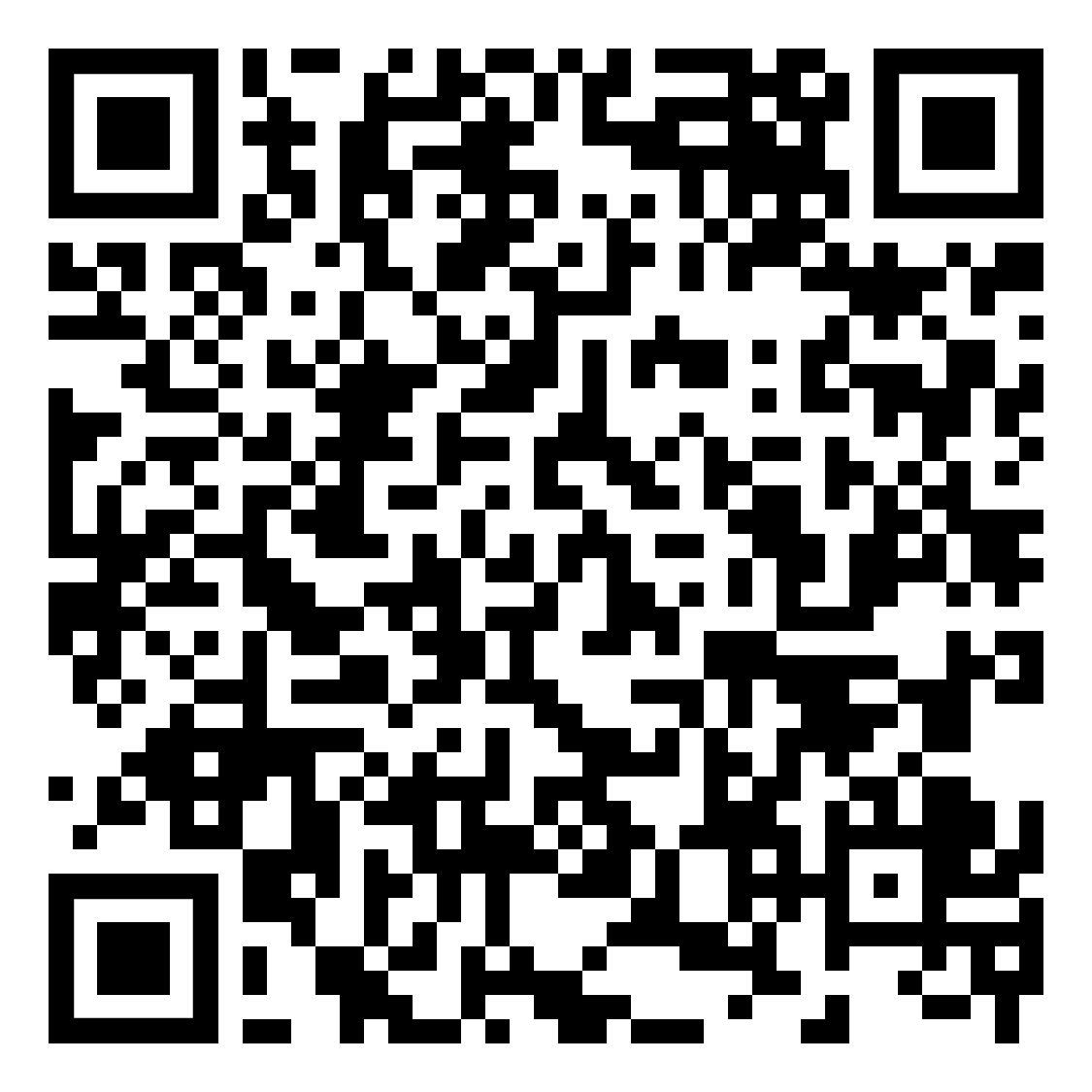 Qr Code Kurhaushotel Bad Salzhausen